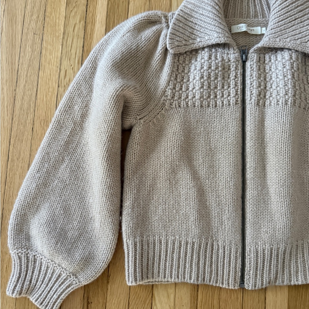 Christy Dawn Sweater XS - Picture 3 of 4